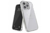 Mobil - Covers & Cases - Adidas OR Protective Clear Case for iPhone 14 Pro - Clear - 8718846100526