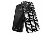 Mobil - Covers & Cases - Adidas OR SnapCase Logo Case for iPhone 14 Pro - Black - 8718846100687
