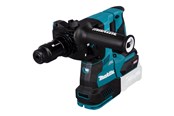Skrue/Boremaskine - Makita HR004GZ - rotary hammer - cordless - no battery - HR004GZ
