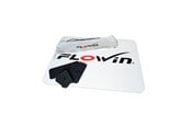 Sport & Fitness - Flowin Sport - Friktionstræning - Hvid - 32460002