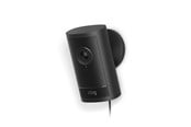 Smart Home - Ring Outdoor Cam Pro  - Plugin - Retinal 4K - Black - B0DDRD58QV