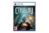Spil - Cthulhu: The Cosmic Abyss - Sony PlayStation 5 - Action/Adventure - 3665962030952