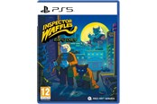 Spil - Inspector Waffles: Early Days - Sony PlayStation 5 - Eventyr - 3760328374968