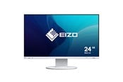 Skærm - 24" EIZO FlexScan EV2400R - 1920x1080 (FHD) - 60Hz - IPS - EV2400R-WT