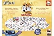 Brætspil - Vildkatten Stitch - 20630