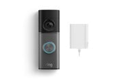 Smart Home - Ring Wired Video Doorbell Pro Plug-in - Retinal 4K - B0F7TM82ZW