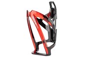 Cykeltilbehør - Rockbros FK338 Bike Bottle Holder - Black and Red - 31210007002