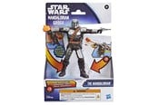 Figur - Star Wars Movie Feature Figure 15 cm - Mandalorian - G31205L0