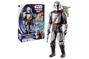 Figur - Star Wars Movie Titan Feature Figure 30 cm - G28425L0