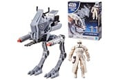 Legetøjsbil - Star Wars Movie Feature AT-RT Vehicle - G28405L0