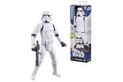 Figur - Star Wars Titan Figure 30 cm V2 - Stormtrooper - G26895X0