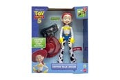 Figur - Pixar Toy Story 5 - 30cm Feature Talking Jessie (ENG) - JKL99