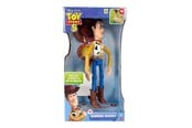 Figur - Pixar Toy Story 5 - 30cm Feature Running Woody (ENG) - JKL95