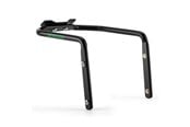 Cykeltilbehør - Rockbros Multifunctional Bracket 31210013001 Saddle Bag Stabilizer - Black - 31210013001