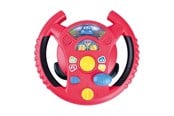 Babylegetøj - Playgo Steering Wheel - 2453