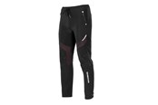 Cykeltilbehør - Rockbros Patrol Cycling Windproof Sports Pants Size XL - Black - 20400007004