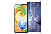Mobil - Beskyttelsesglas - Hurtel Standard Tempered Glass Samsung Galaxy A04s 9H Tempered Glass Case - 9145576268834