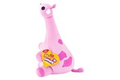Plys - Hug A Lumps ZARU Plush Giraffe 35 cm - 14908-gir