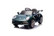 Elbil - Nordic Play Elbil RUF CTR 3 CLUBSPORT 2x 10,8V motor NORDIC PLAY - 805-908
