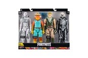 Figur - Fortnite Victory Squad Mode Figures 30Cm - 4-pack - FNT1624