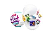 Små gaver til børn - Mini Brands Fill the Fridge - Mini Food in Surprise Ball - 77711
