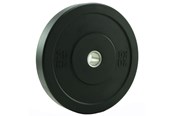 Sport & Fitness - TITAN LIFE Bumper Plate 20 kg Rubber - 610-000216