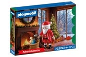 Julekalender - Playmobil Adventskalender - Nordpolen - 72226