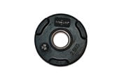 Sport & Fitness - TITAN LIFE Weight Disc Pro 2.5 kg - 610-000018