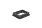 Sport & Fitness - Reebok Step Sparepart Rubber Feet All - 499-101532