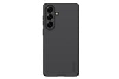 Mobil - Covers & Cases - Nillkin Super Frosted Shield Pro Magnetic Case for Samsung Galaxy S26+ - Black (Compatible with MagSafe) - 6902048307247