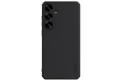 Mobil - Covers & Cases - Nillkin Super Frosted Shield Pro Magnetic Case for Samsung S25 - Black (Compatible with MagSafe) - 6902048288461