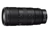 Objektiv - Nikon NIKKOR Z 70-200mm f/2.8 VR S II - JMA726DA