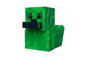Merchandise - Mini TUBBZ - Creeper (Mini Edition) - Figur - 5056280460053