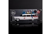 Merchandise - Numskull - Ghostbusters - Ecto - 1 Plaque - 5056280465492