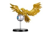 Merchandise - Numskull - Destiny - Rival Warlock Viny Statue (Inc Ocularia Emblem) 35 cm - Figur - 5056280432548
