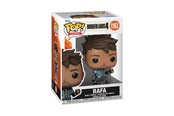 Merchandise - Funko! - POP Vinyl BL4 Rafa Exo-Soilder - Figur - 86724