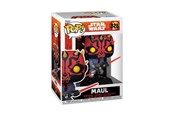 Merchandise - Funko! - POP Vinyl Star Wars DMSR MAUL - Figur - 90357