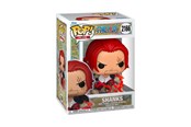Merchandise - Funko! - Funko POP Vinyl One Piece Shanks - Figur - 90566