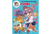Børnebøger - Lær at tegne kawaii manga chibi-følelser - Børnebog - Hæfte - 9788776193393