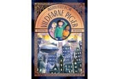 Børnebøger - Instituttet for vildfarne piger - Børnebog - Hardback - 9788776192457