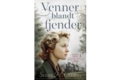 Skønlitteratur & Fiktion - Venner blandt fjender - Skønlitteratur & Fiktion - Hæftet - 9788775964109