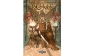 Tegneserier - Roms ørne bog VIII - Tegneserier - Hardcover - 9788794413497