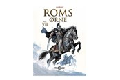 Tegneserier - Roms ørne bog VII - Tegneserier - Hardcover - 9788794413329