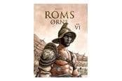 Tegneserier - Roms ørne bog VI - Tegneserier - Hardcover - 9788794413183