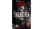 Krimi & Spænding - Forløseren - Krimi & Spænding - hardcover - 9788776410339