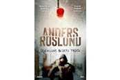 Krimi & Spænding - Djævelens bedste trick - Krimi & Spænding - hardcover - 9788776410315