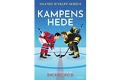 Skønlitteratur & Fiktion - Kampens hede - Skønlitteratur & Fiktion - Hæftet - 9788776329044