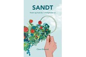 Krop & Sind - Sandt - Krop & Sind - paperback - 9788794322348