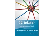 Krop & Sind - 12 tekster om tanker og trivsel – Lærerens genvej - Krop & Sind - paperback - 9788794322447