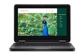 Bærbar - Dell Chromebook 3120 2in1 (2024) - W7VY7